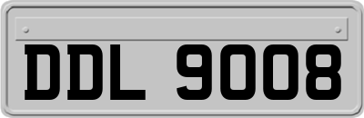 DDL9008