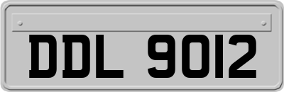 DDL9012