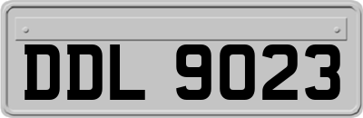 DDL9023