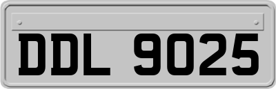 DDL9025