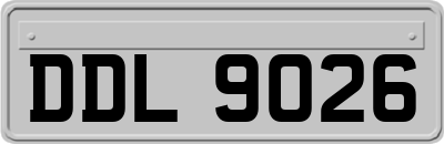DDL9026