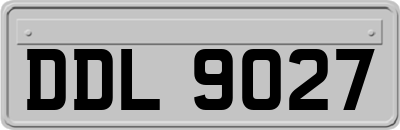 DDL9027