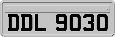 DDL9030