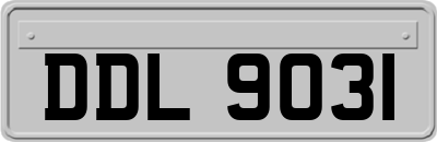 DDL9031