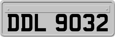 DDL9032