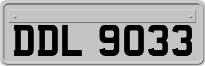DDL9033