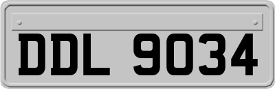 DDL9034