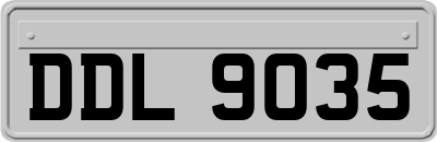 DDL9035