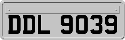 DDL9039