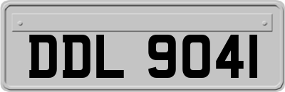 DDL9041