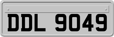 DDL9049