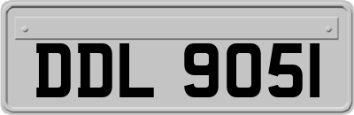 DDL9051