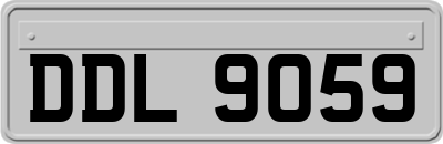 DDL9059