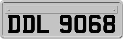 DDL9068
