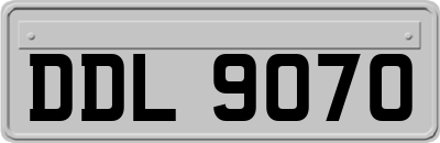 DDL9070