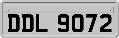 DDL9072