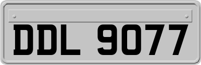 DDL9077