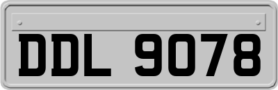 DDL9078