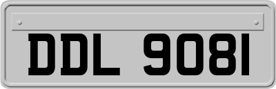 DDL9081