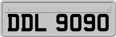 DDL9090