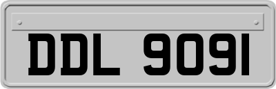 DDL9091