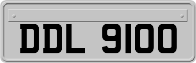 DDL9100