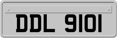 DDL9101