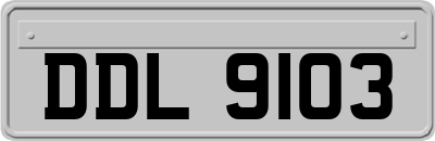 DDL9103