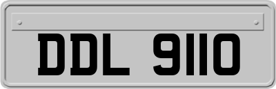 DDL9110