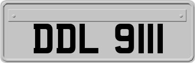 DDL9111