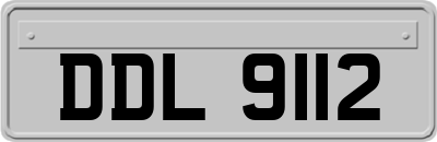 DDL9112