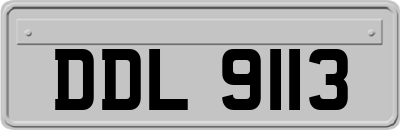 DDL9113