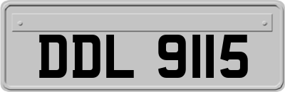 DDL9115