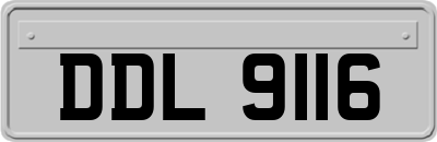 DDL9116