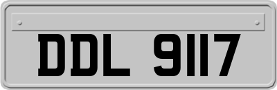 DDL9117