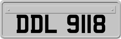 DDL9118
