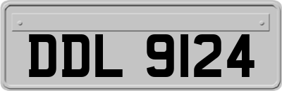 DDL9124