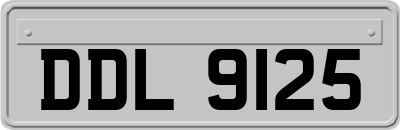 DDL9125