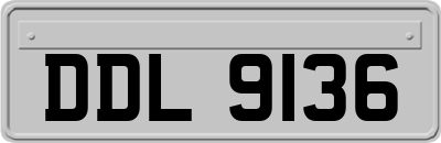 DDL9136