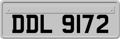 DDL9172