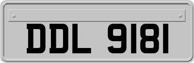 DDL9181