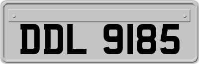 DDL9185