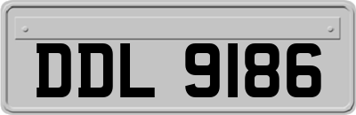 DDL9186