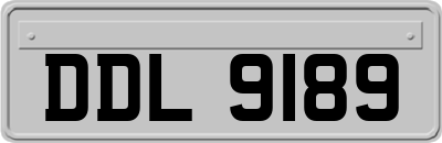 DDL9189