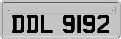 DDL9192