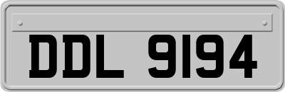 DDL9194
