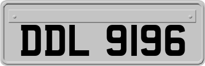 DDL9196