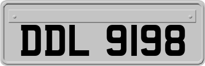 DDL9198