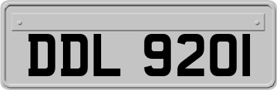 DDL9201