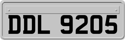 DDL9205